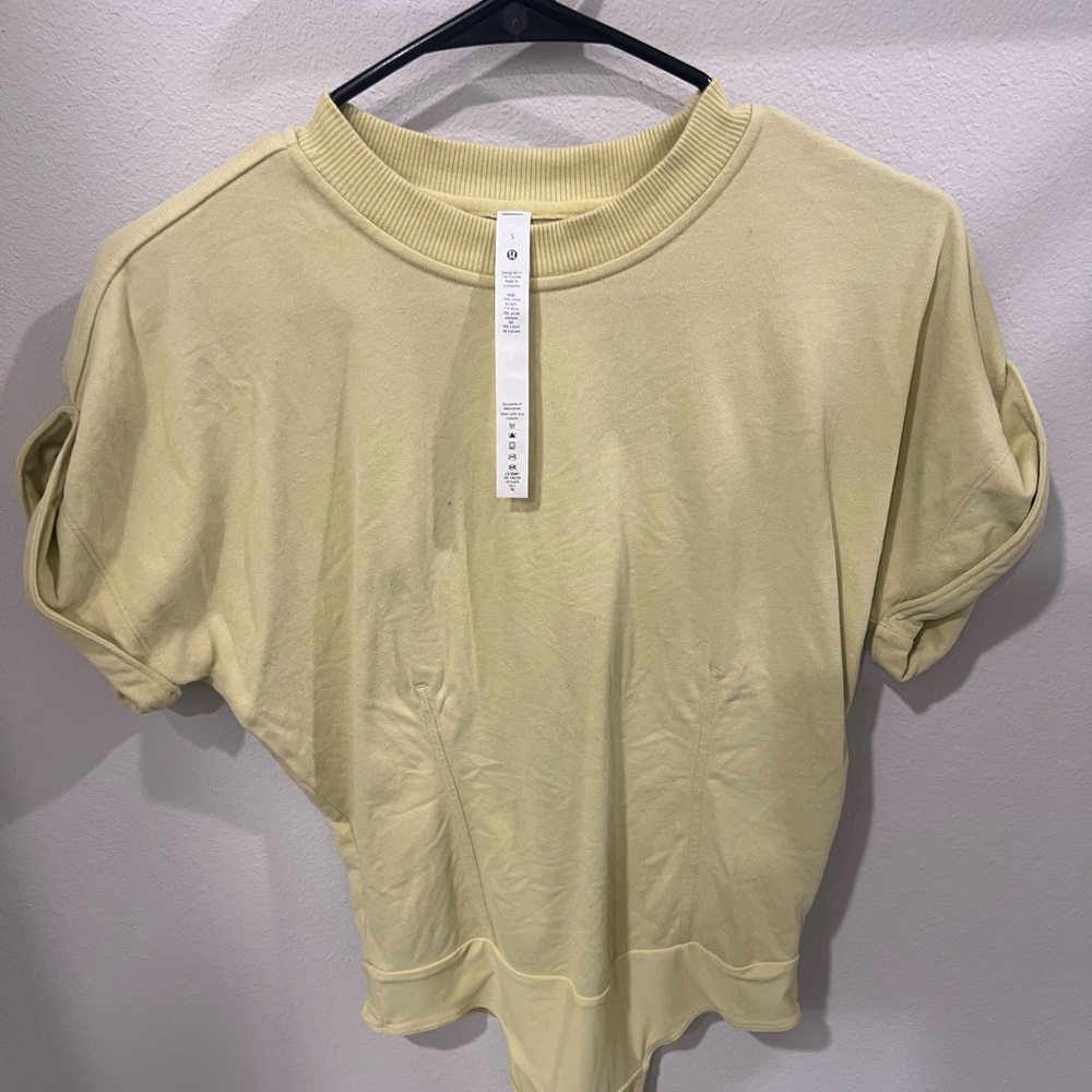 Lululemon bodysuit